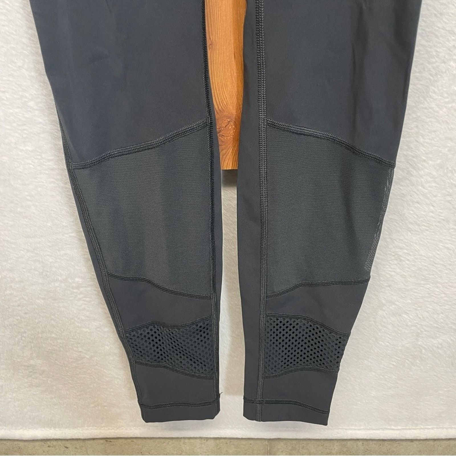 Lululemon Lululemon Wunder Under High-Rise Tight *Mix & Mesh 28" Size 28" / US 6 / IT 42 - 5 Thumbnail