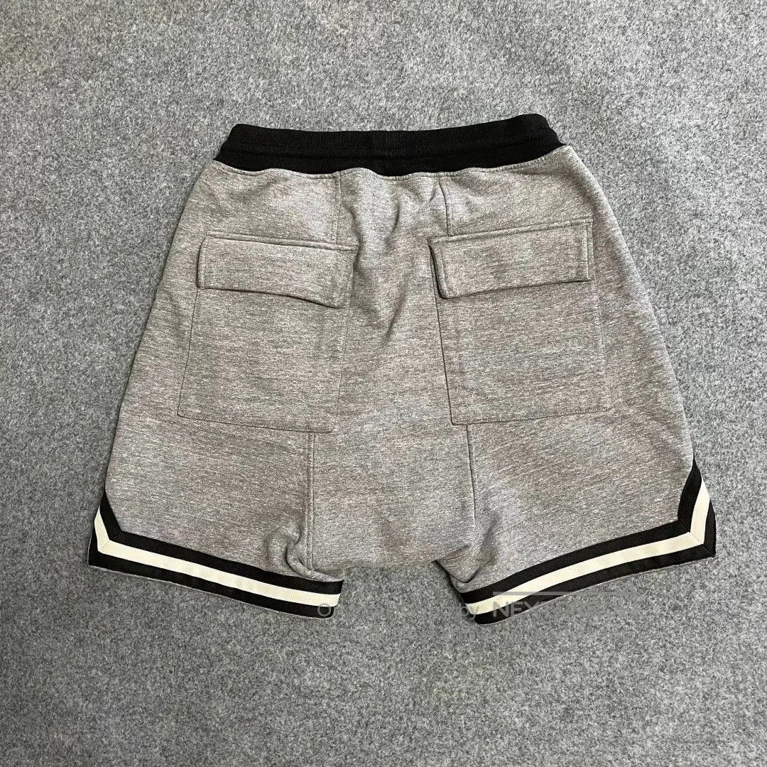 Fear of God fear of god gray cotton shorts. Size US 28 / EU 44 - 2 Thumbnail