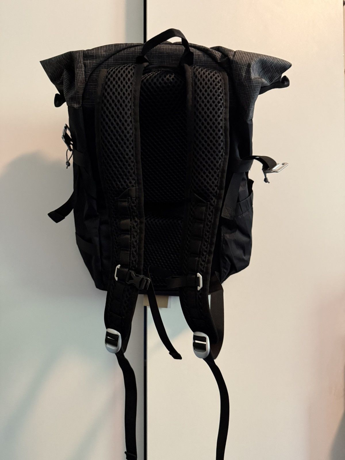 Nike ACG Nike ACG Asyzen Backpack – Black X-Pac Size 32 - 13 Thumbnail