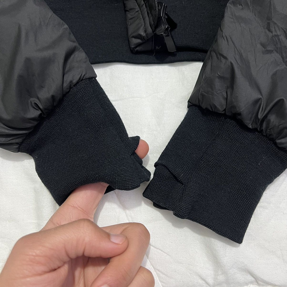 Canada Goose Canada Goose Dore Packable Hooded Down Jacket Size XS / US 0-2 / IT 36-38 - 14 Thumbnail