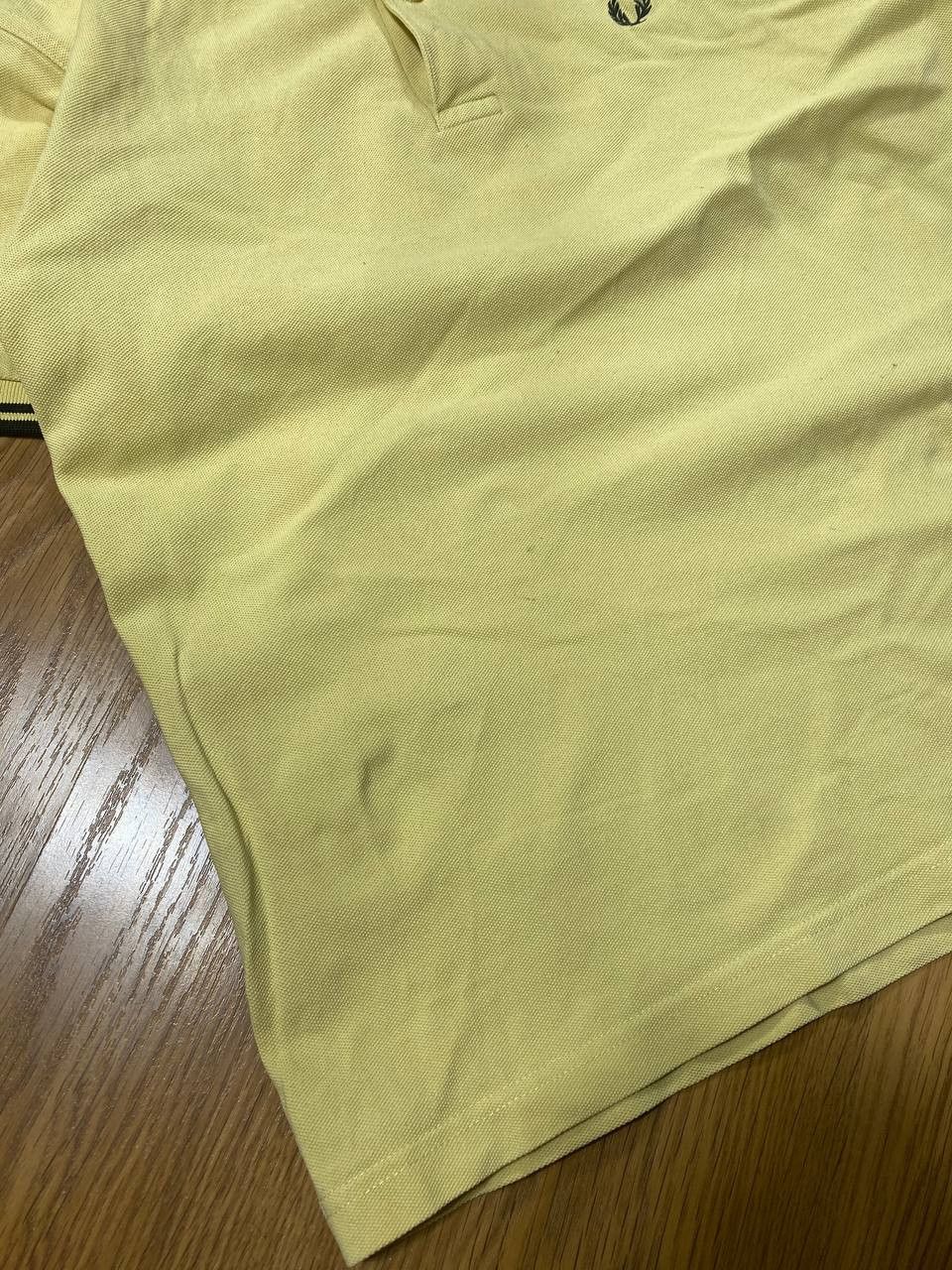 Fred Perry Vintage Fred Perry Polo Shirt Tee Short Sleeve Size US M / EU 48-50 / 2 - 8 Thumbnail