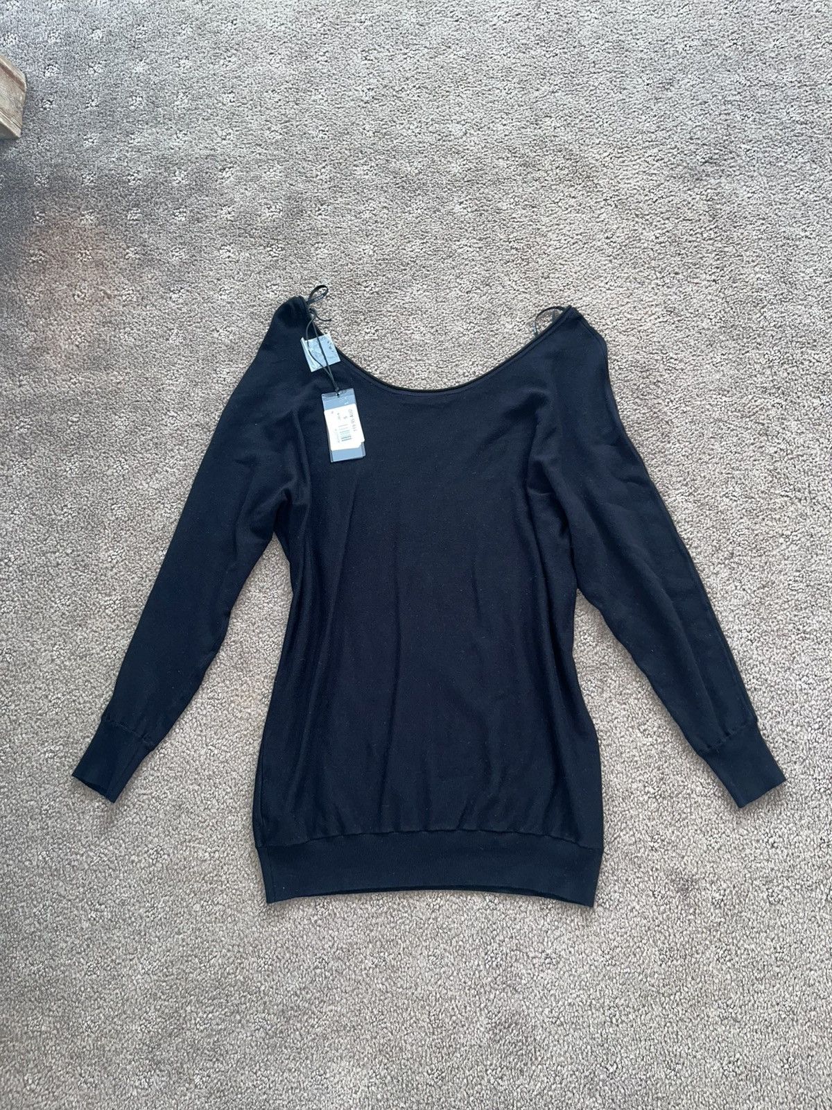 Guess Guess Sequin Sweater Size S / US 4 / IT 40 - 2 Thumbnail