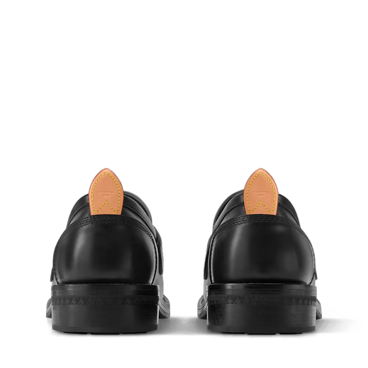 Louis Vuitton LV Bubble Loafers Size US 9 / EU 42 - 3 Thumbnail