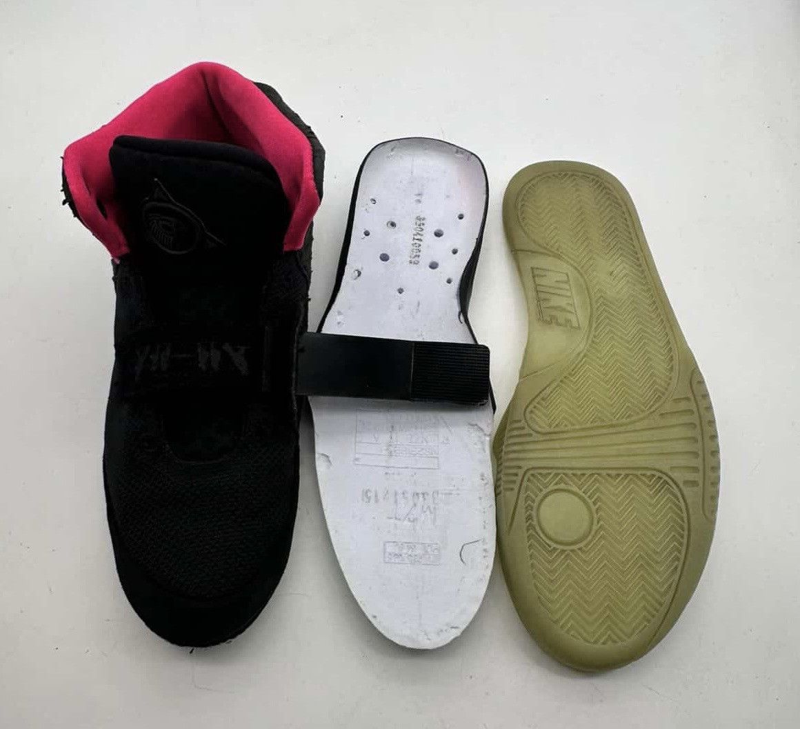 Yeezy Nike Air Yeezy 2 NRG (Fully Restored) Size US 8 / EU 41 - 25 Thumbnail
