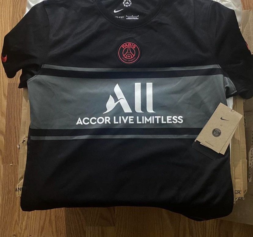 Other PSG woman L new with tags Size US S / EU 44-46 / 1 - 1 Thumbnail