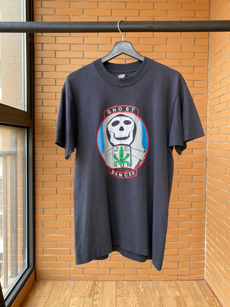 Vintage VintageTee 1990 2505-Nextarrow Size US L / EU 52-54 / 3 - 1 Preview