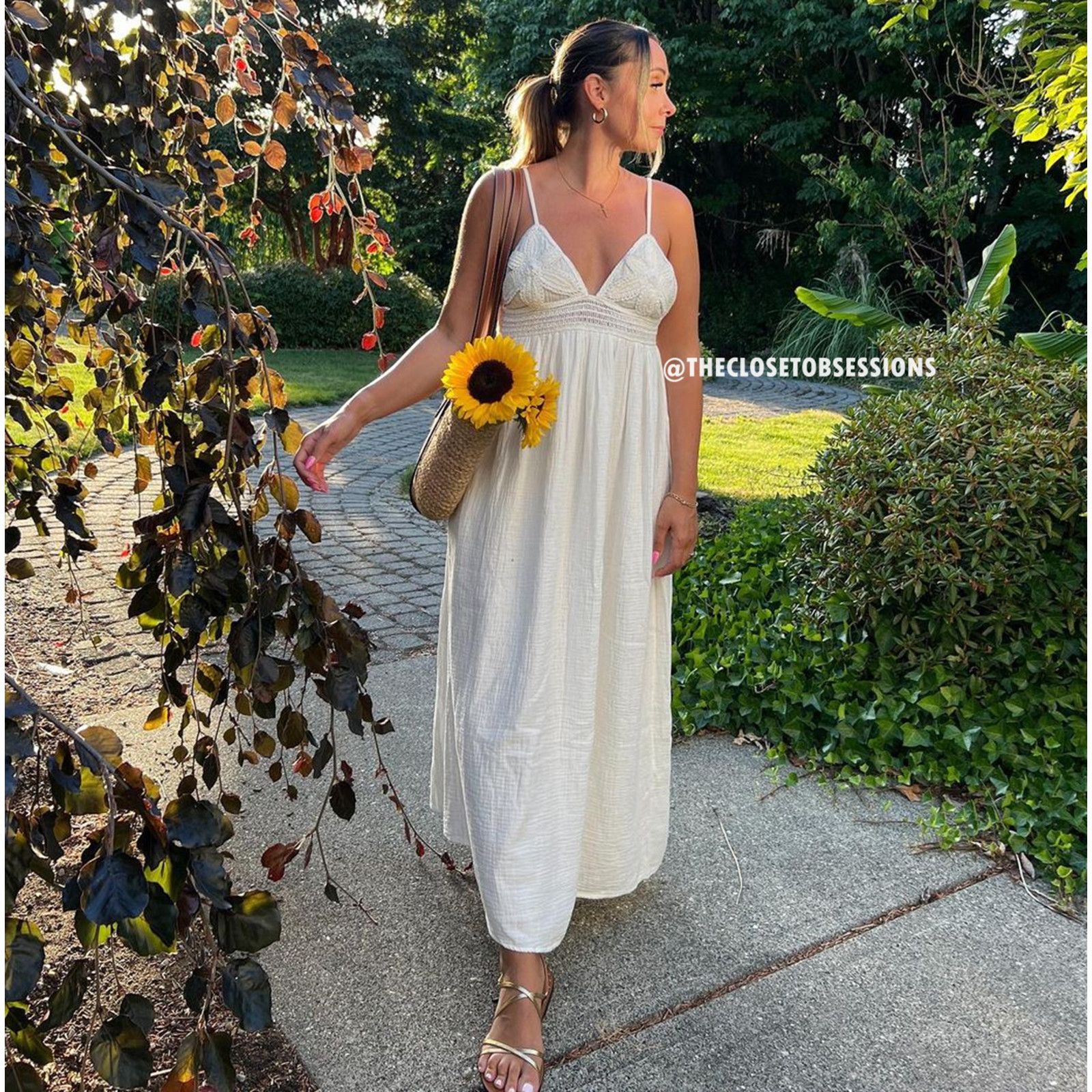 Zara ZARA BLOGGER FAVE!!! Textured Midi Dress NWT Size L / US 10 / IT 46 - 4 Thumbnail