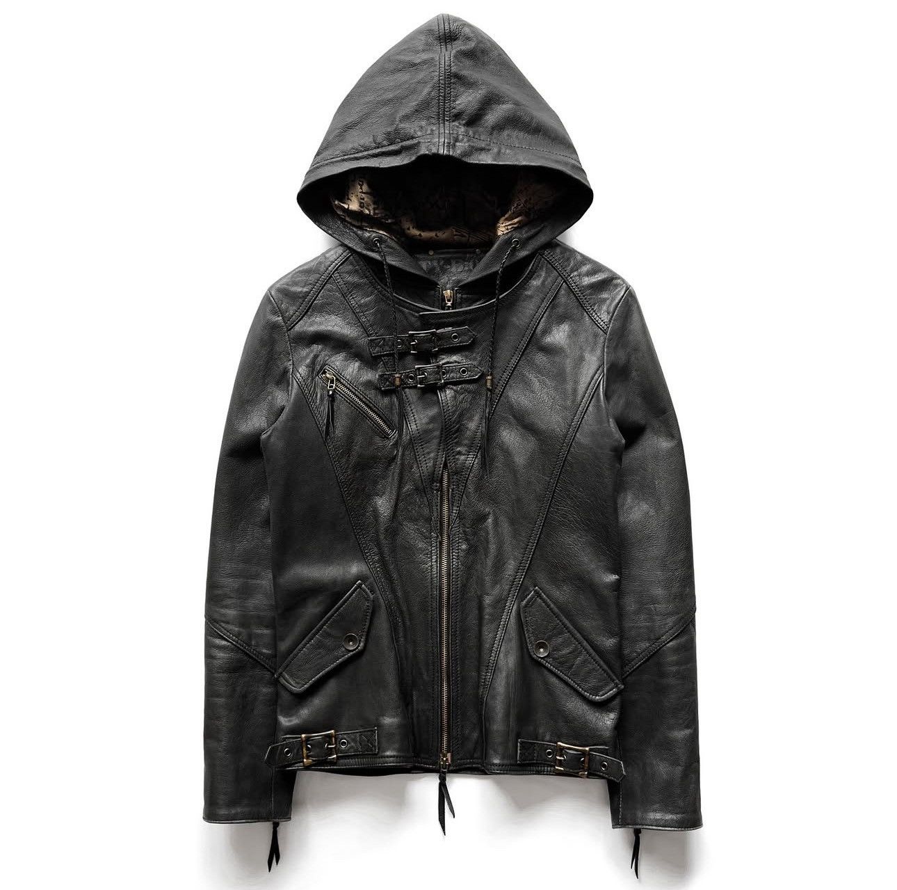 14th Addiction Hoodie | Grailed