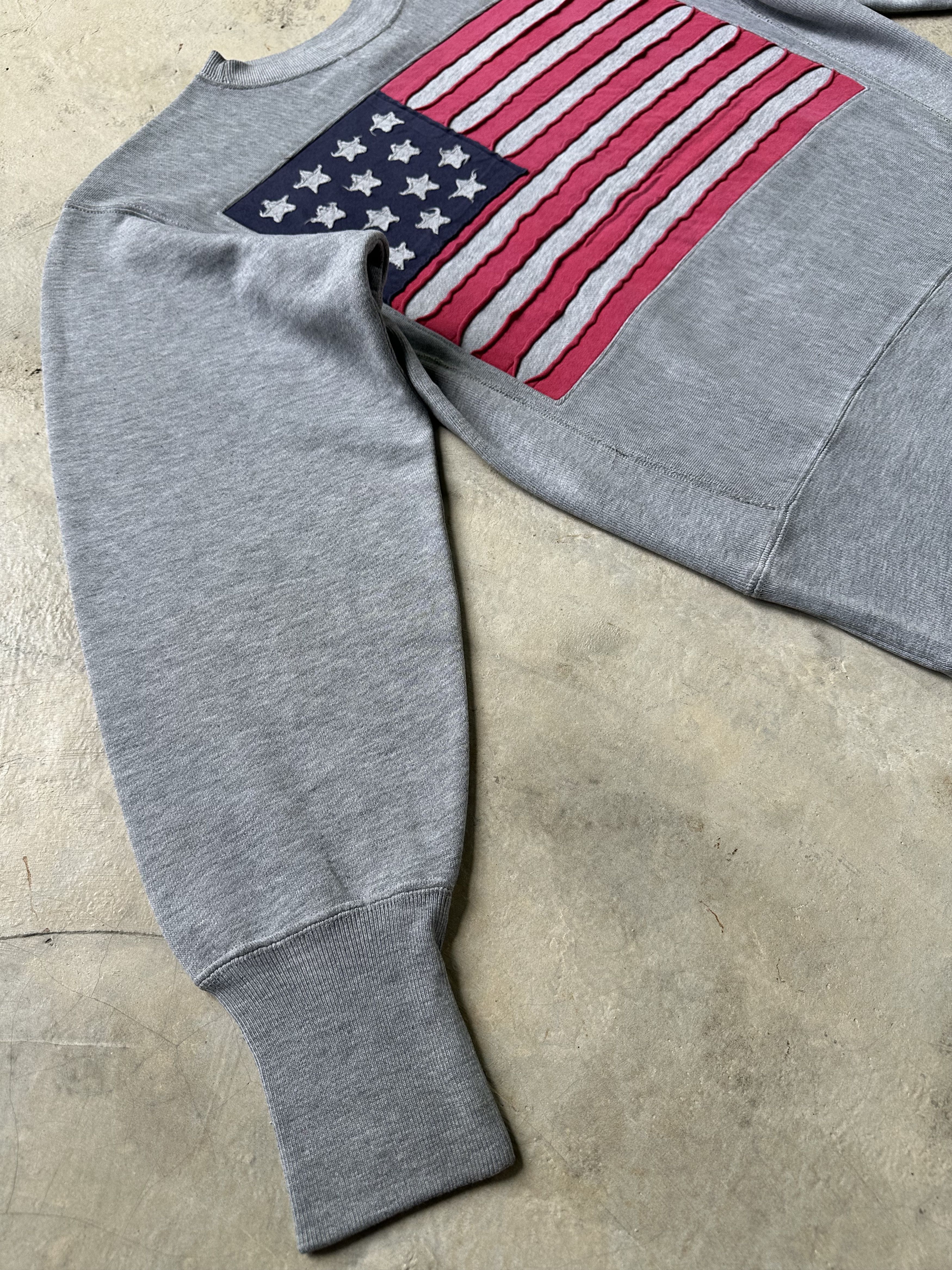 Junya Watanabe CDG Junya Watanabe X Champion Reverse Weave Army Athletic Size US M / EU 48-50 / 2 - 6 Thumbnail