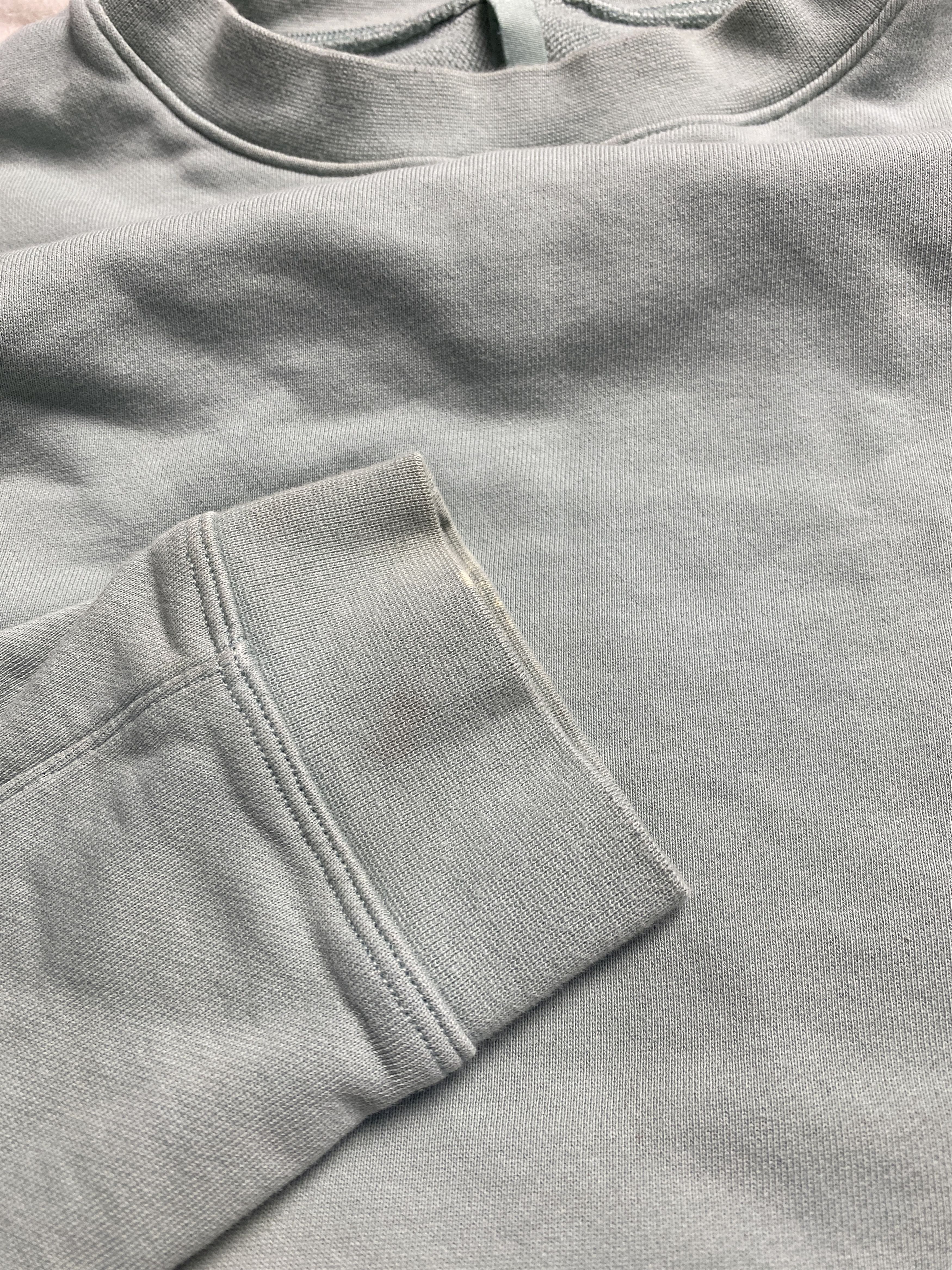 Lululemon Lululemon perfectly oversized sweatshirt crewneck yoga Size S / US 4 / IT 40 - 7 Thumbnail