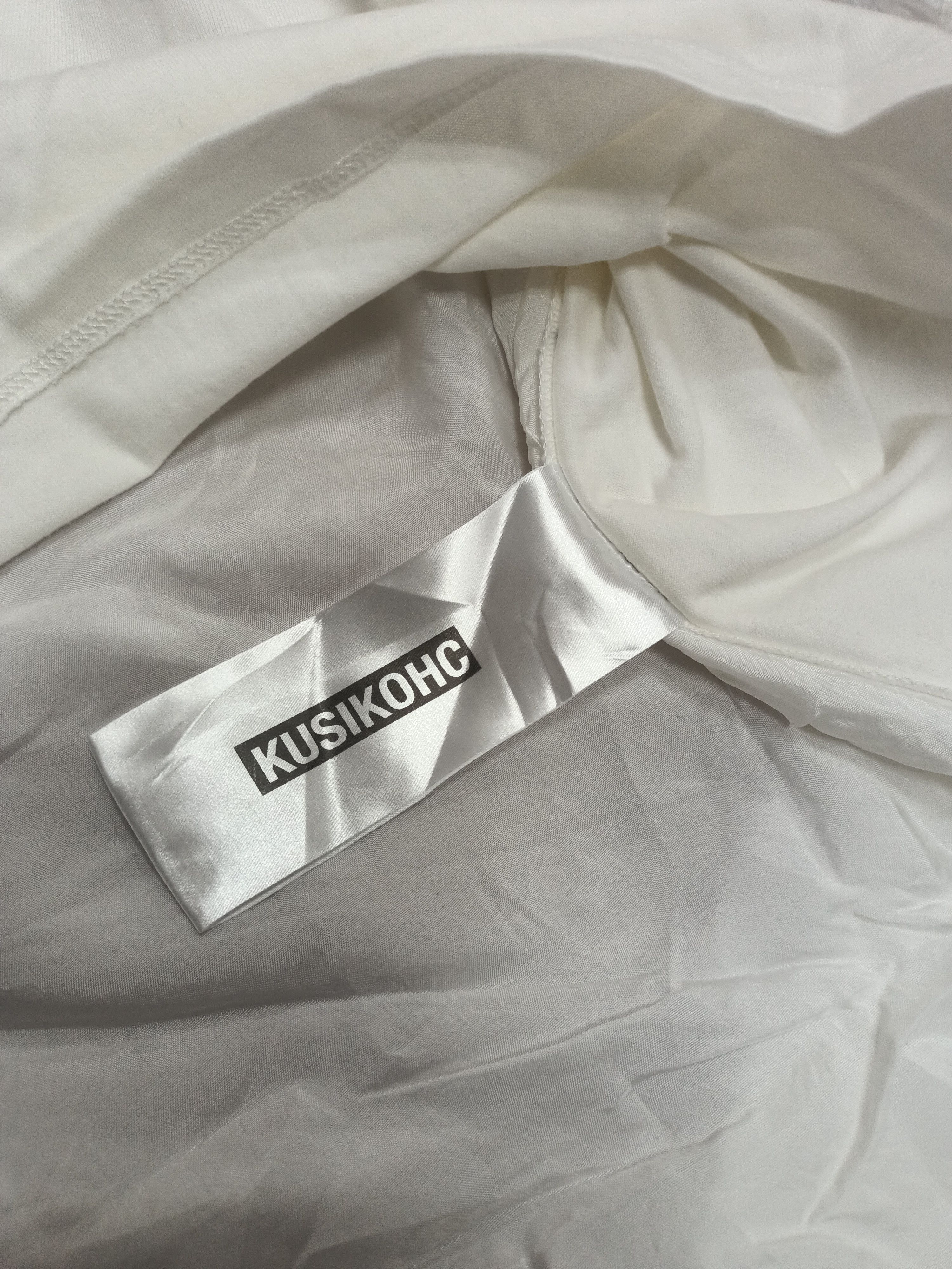 Seditionaries KUSIKOHC x DESIGNER x VERY RARE DESIGN Size US XL / EU 56 / 4 - 12 Thumbnail