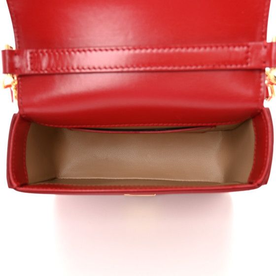 Givenchy o1loc1c0824 Size: OS / Shoulder Bag in Red Size ONE SIZE - 5 Thumbnail