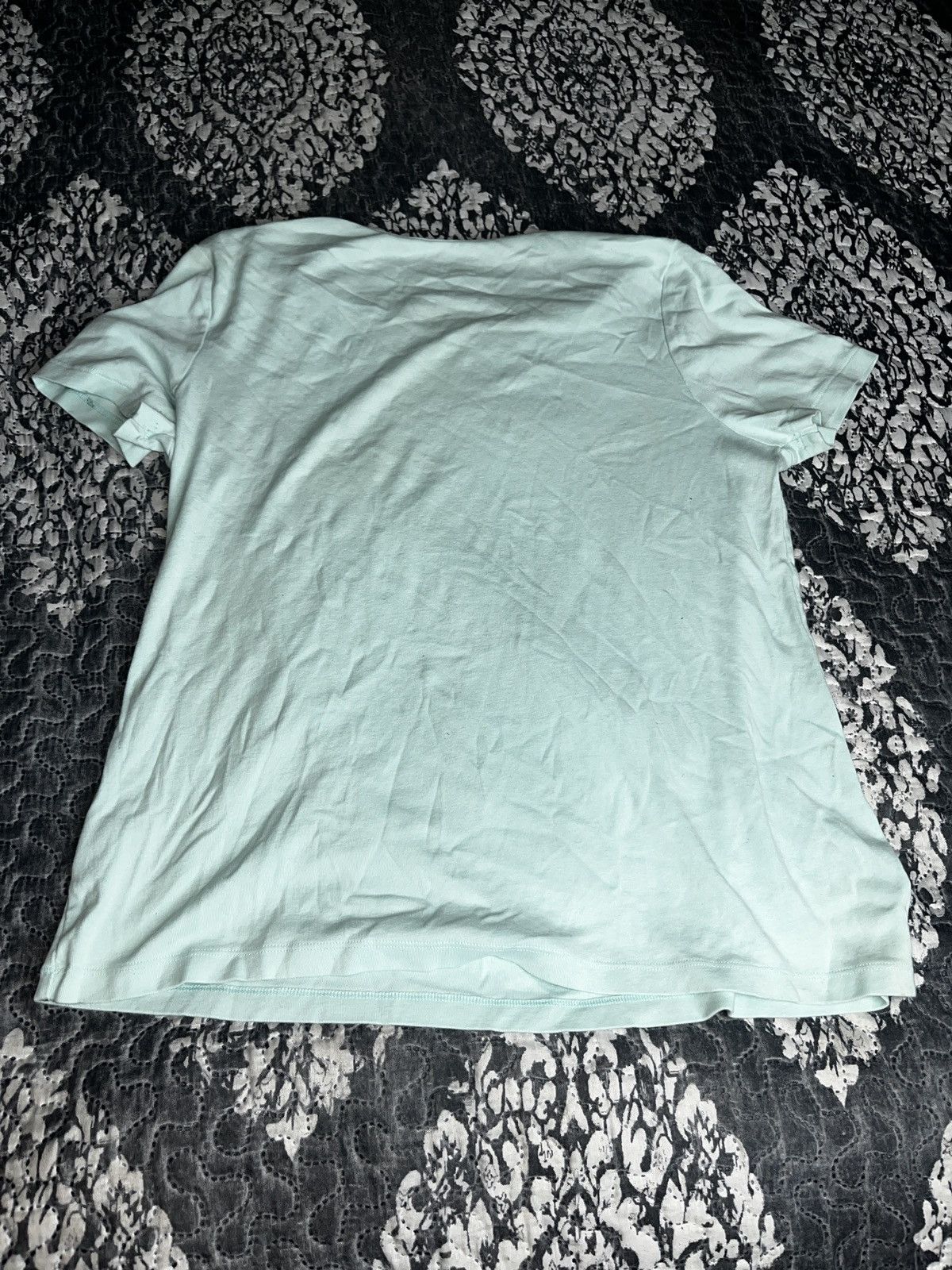 Other White Stag Mint Short-Sleeve Crewneck Tee Size XL / US 12-14 / IT 48-50 - 4 Thumbnail