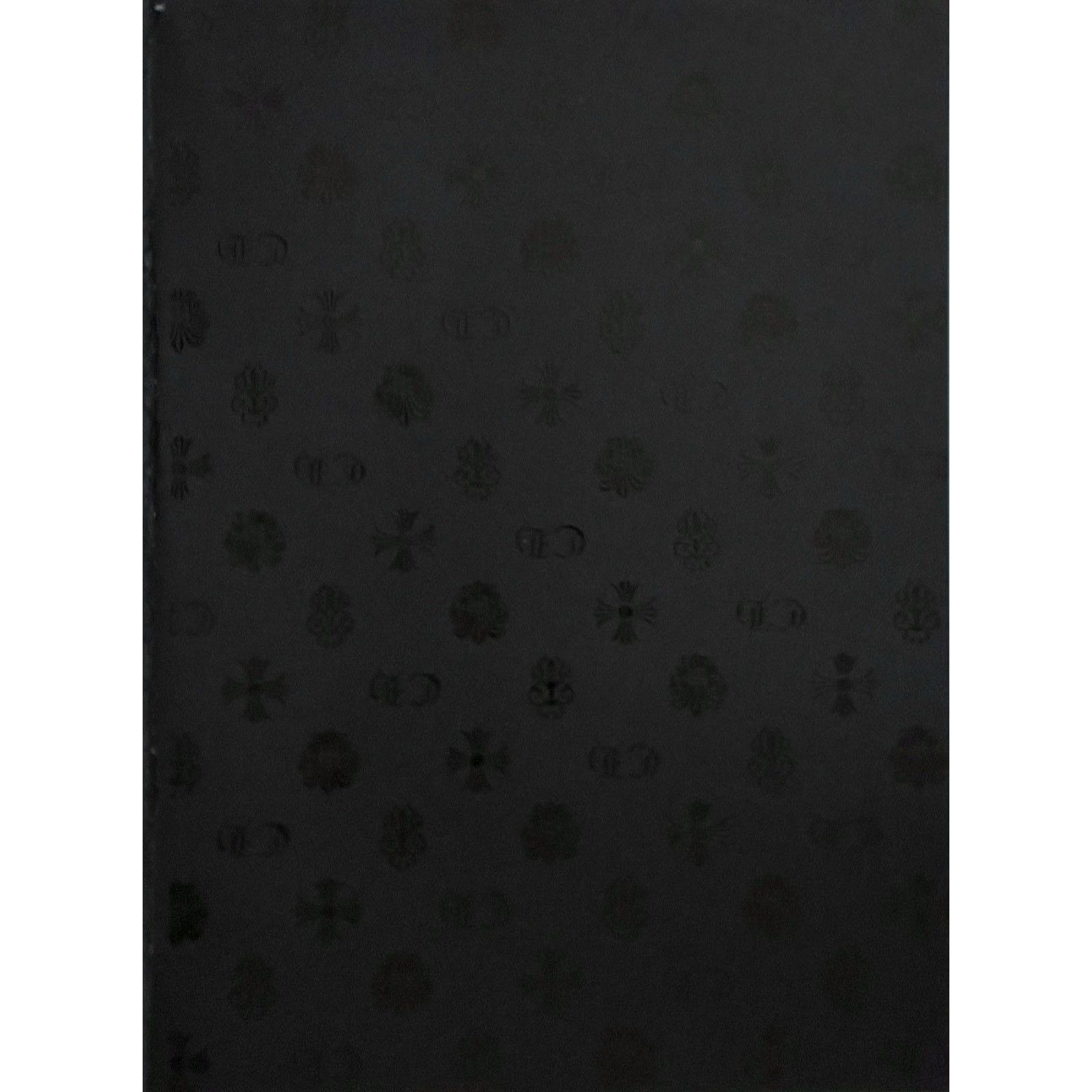 Chrome Hearts × Japanese Brand × Vintage Chrome Hearts Framed poster 9x11 Size ONE SIZE - 2 Thumbnail