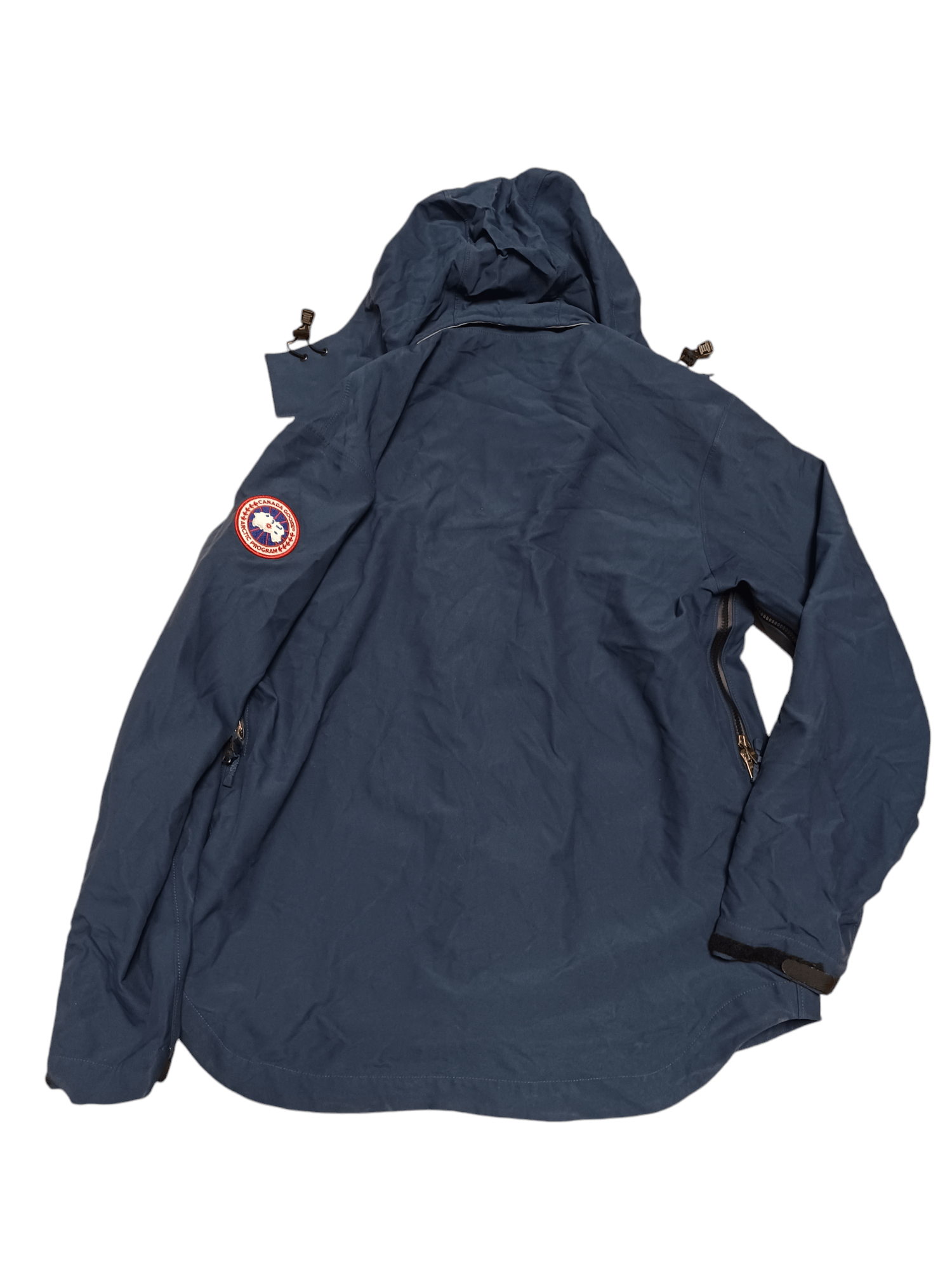 Canada Goose CANADA GOOSE MADE IN CANADA OUTDOOR JACKET Size US L / EU 52-54 / 3 - 2 Thumbnail