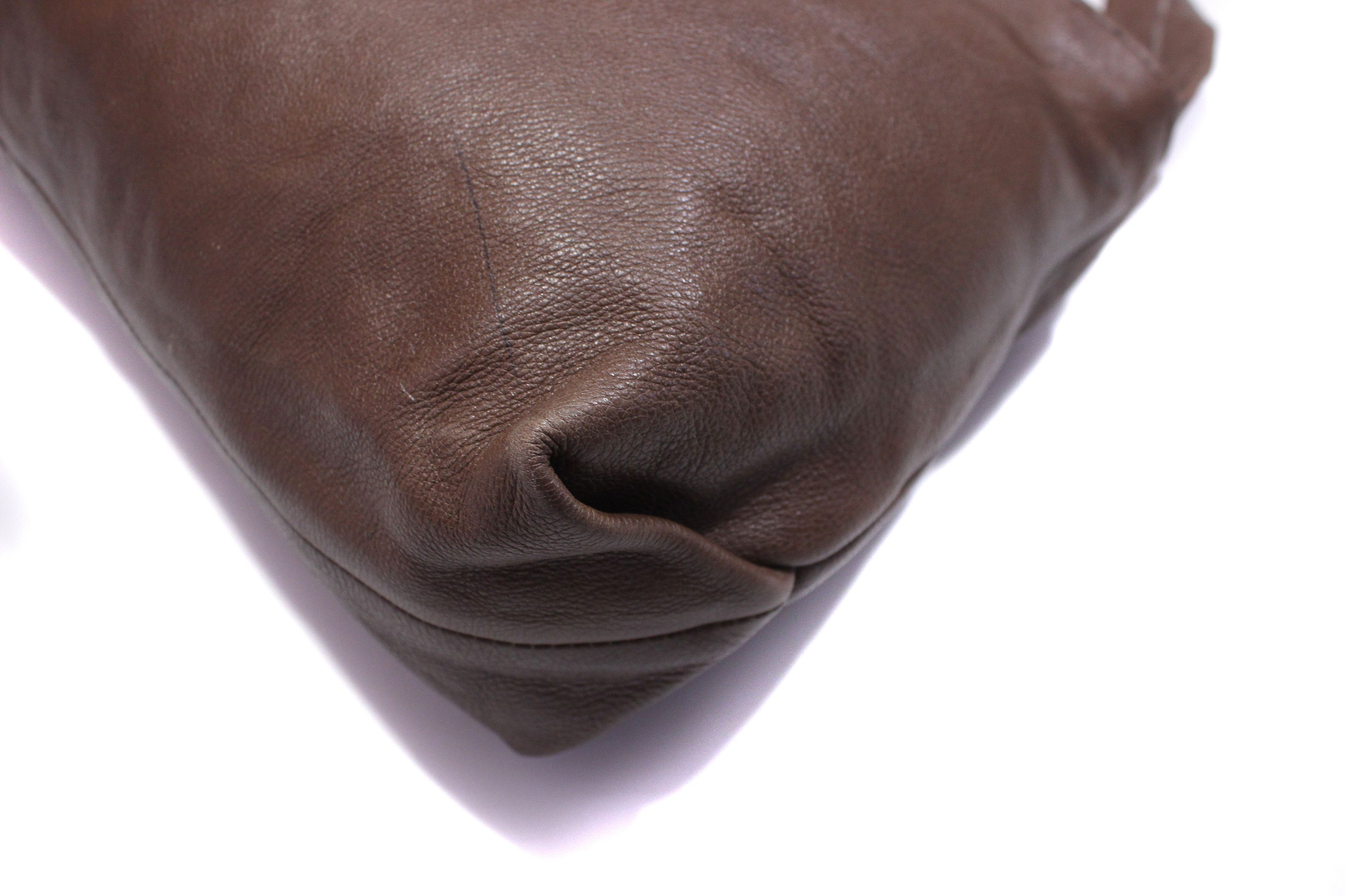 Furla Leather Zip Bag Size ONE SIZE - 7 Thumbnail