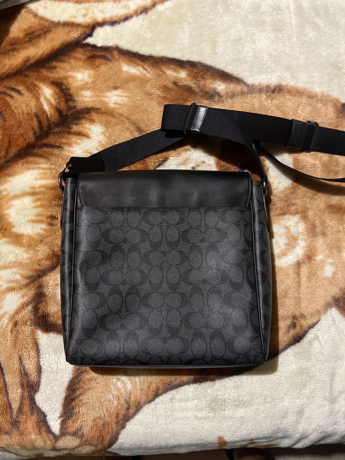 Coach Coach hand bag Size ONE SIZE - 2 Thumbnail