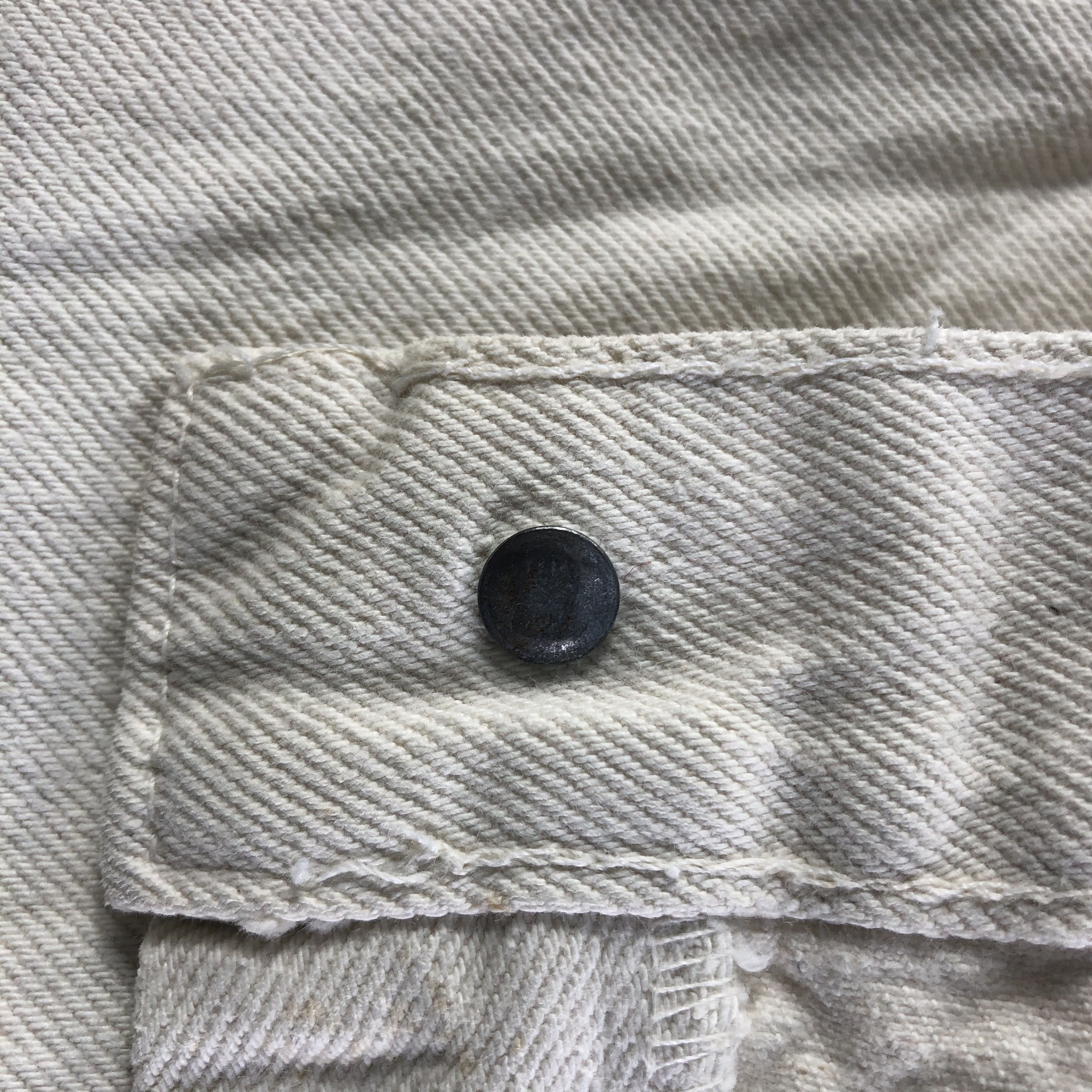 Levi's Vintage Levis Jeans-J4353 Size US 32 / EU 48 - 8 Thumbnail