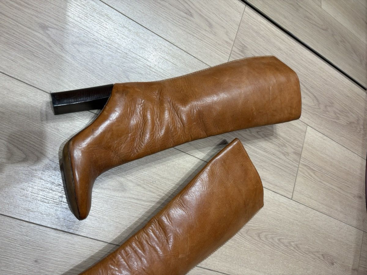 Chloe Chloe boots Size US 5 / IT 35 - 11 Thumbnail