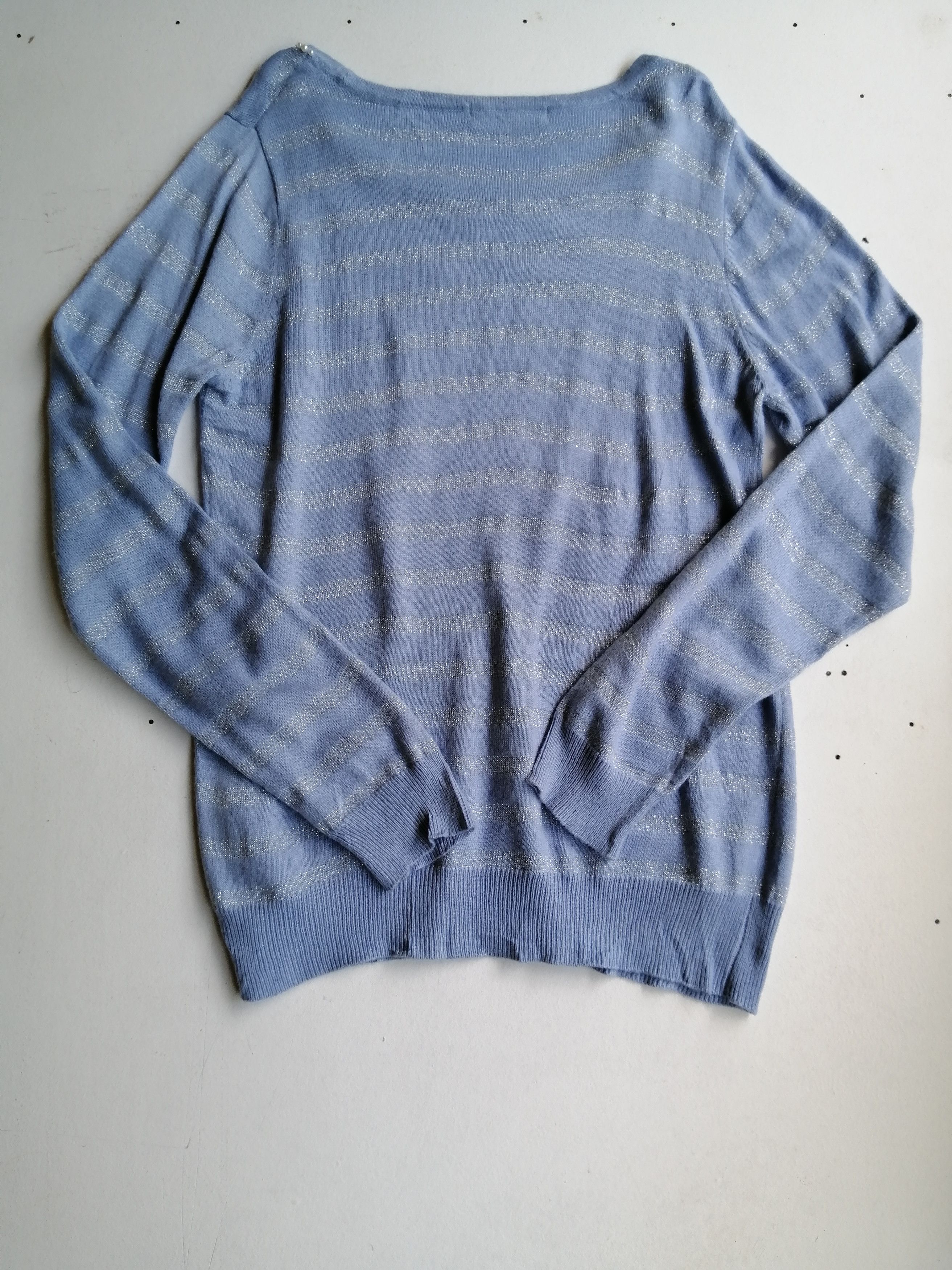 Designer × Vintage Vintage Grove Knitwear Size US L / EU 52-54 / 3 - 6 Thumbnail