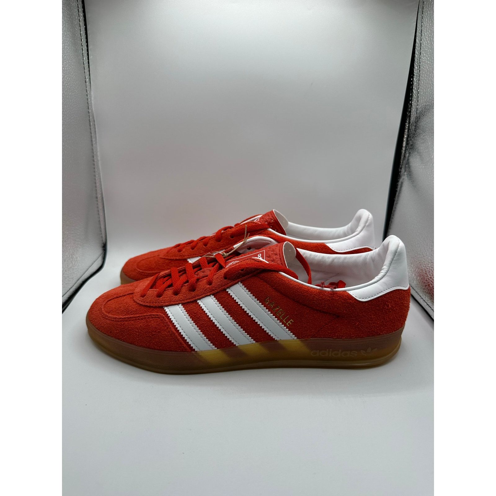 adidas gazelle silver green womens Adidas | Gazelle Bold for Juniors