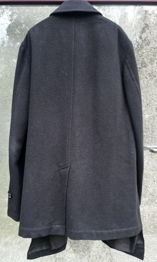 Comme des Garcons Comme des Garçons Coat Size US L / EU 52-54 / 3 - 4 Thumbnail