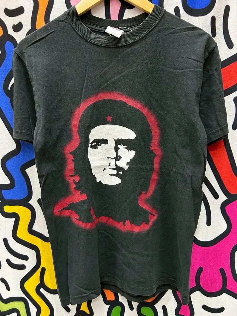 Vintage Vintage 2000s Che tshirt size S Size US S / EU 44-46 / 1 - 2 Thumbnail