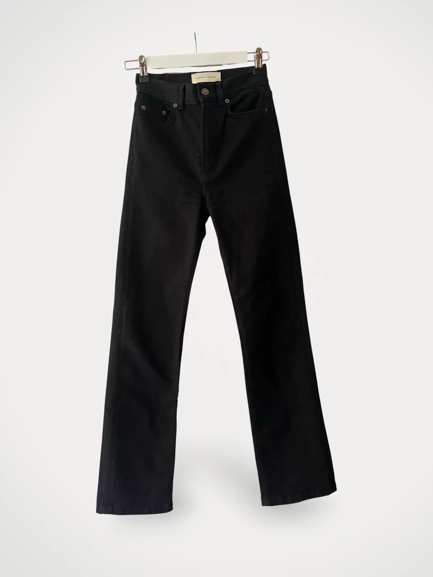 JEANERICA EW004 Eiffel Jeans