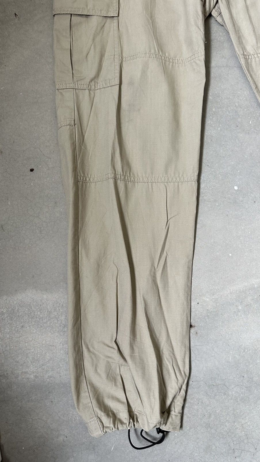 Japanese Brand VINTAGE MGDW CARGO PANT Size US 32 / EU 48 - 2 Thumbnail