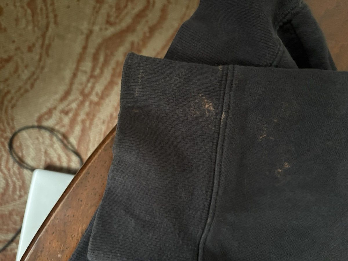 The North Face 00’s the north face hoodie - size L Size US L / EU 52-54 / 3 - 4 Thumbnail