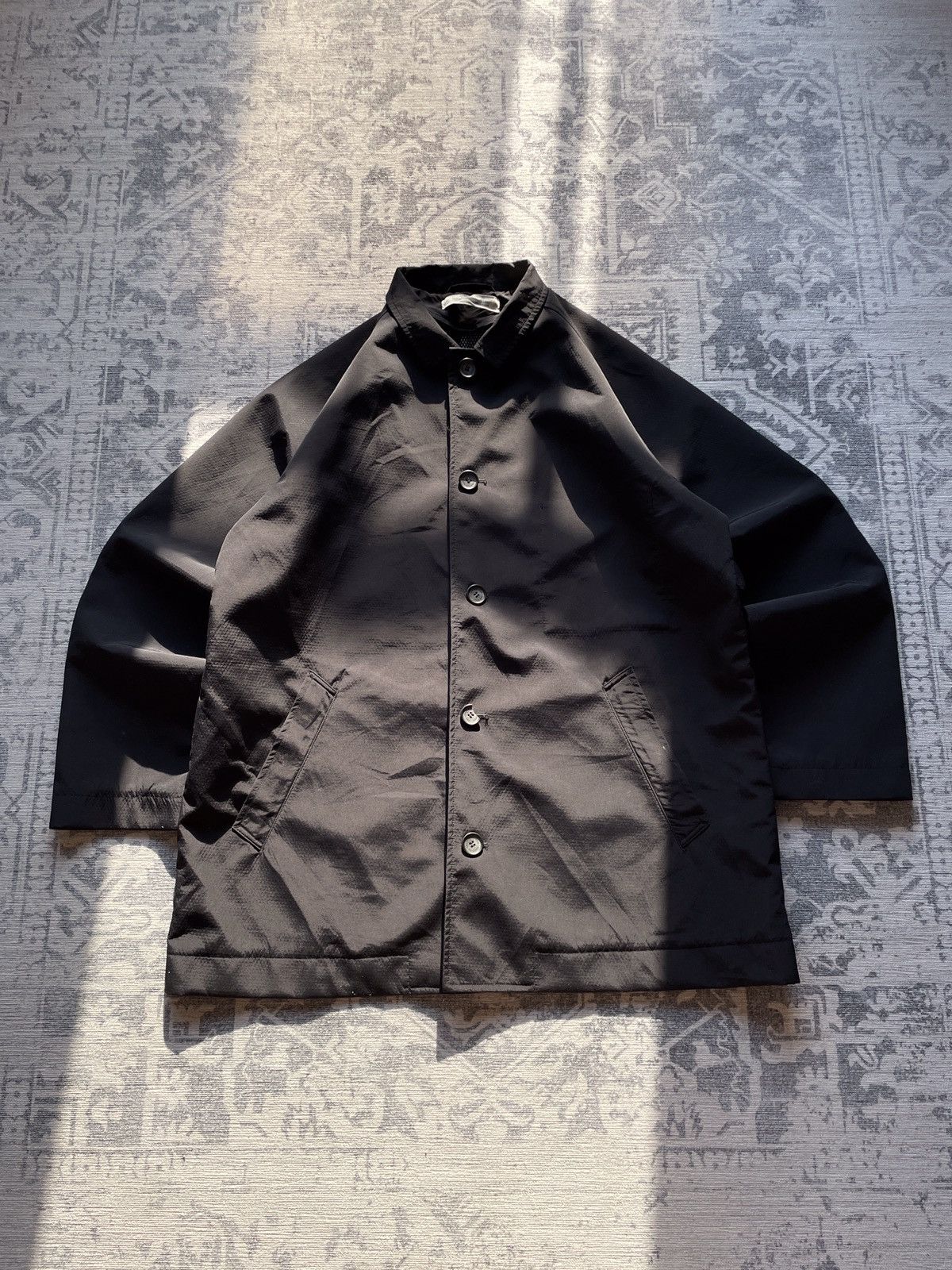Japanese Brand × New Balance ?RARE New Balance x Tokyo Design 