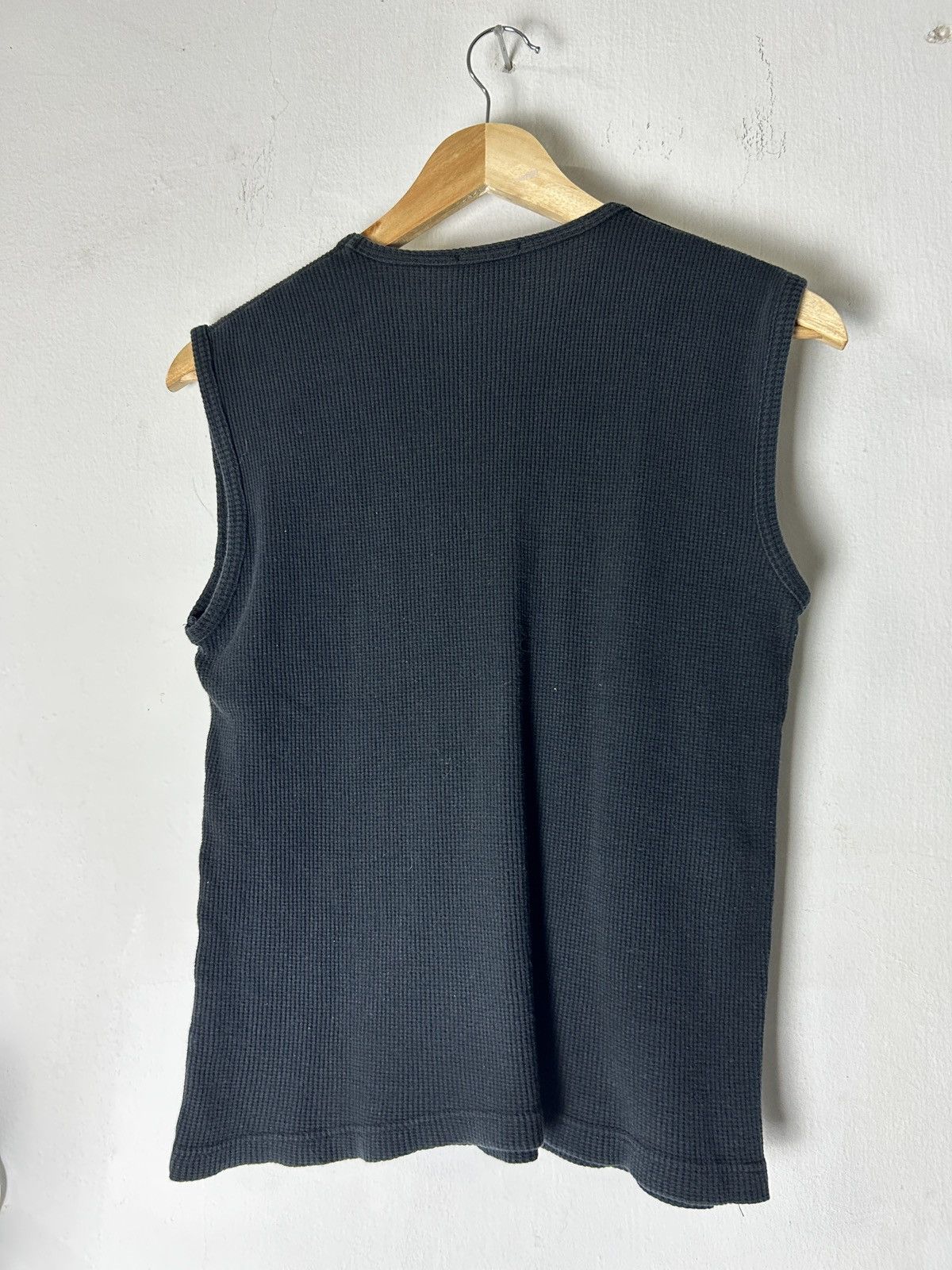 PPFM Unisex PPFM Tanl top / Vest Thermal Punk style Size US XS / EU 42 / 0 - 4 Thumbnail