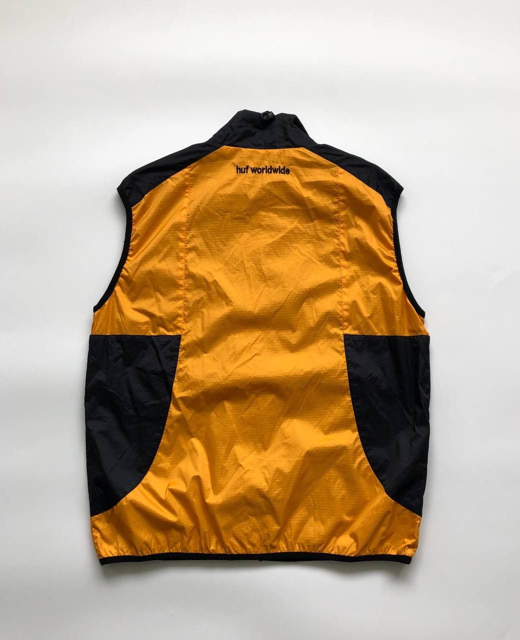 Huf Huf Worldwide Peak Tech Vest Size US M / EU 48-50 / 2 - 4 Thumbnail