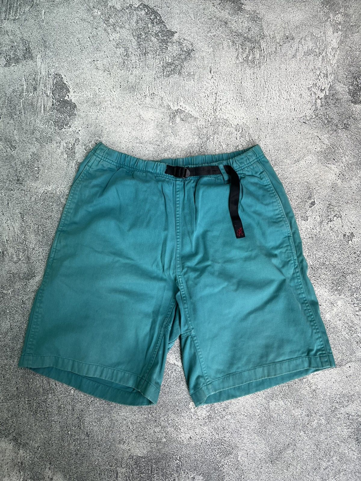 Gramicci GRAMICCI SHORT PANTS USA Size US 34 / EU 50 - 1 Thumbnail