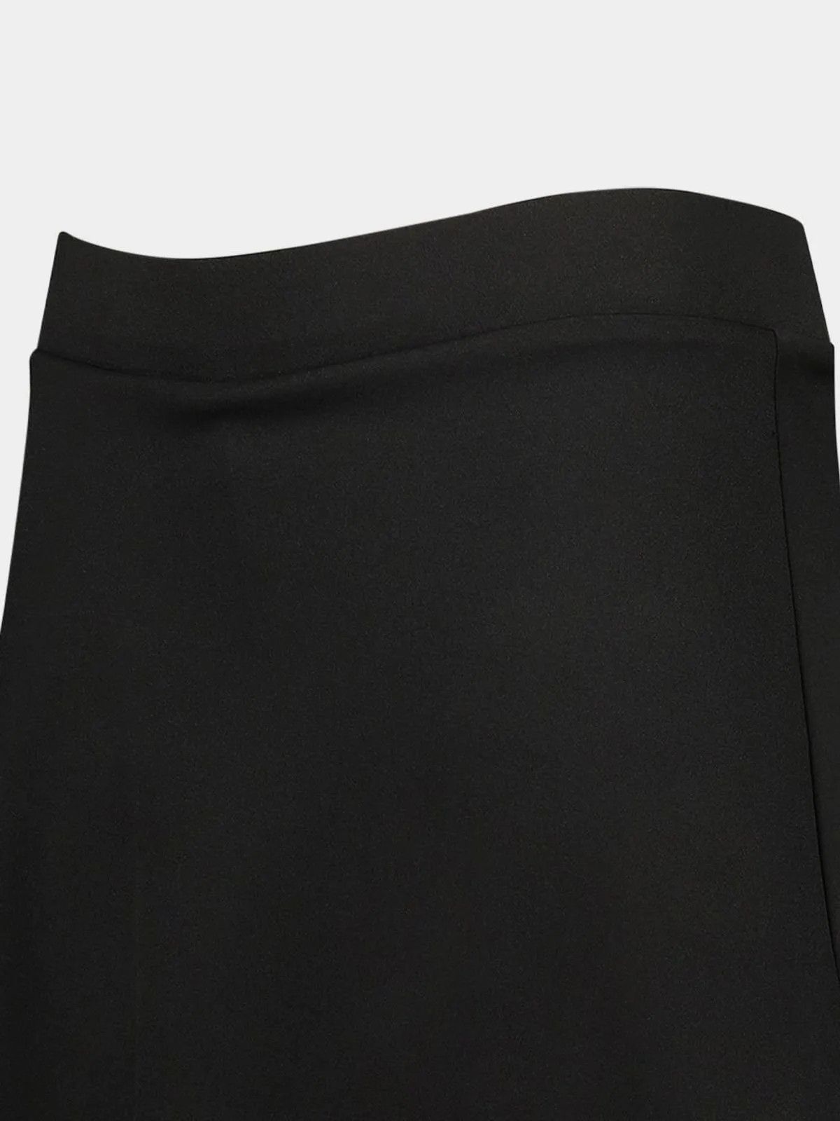 Fendi o1s1wg110825 Shorts in Black Size 28" / US 6 / IT 42 - 2 Thumbnail