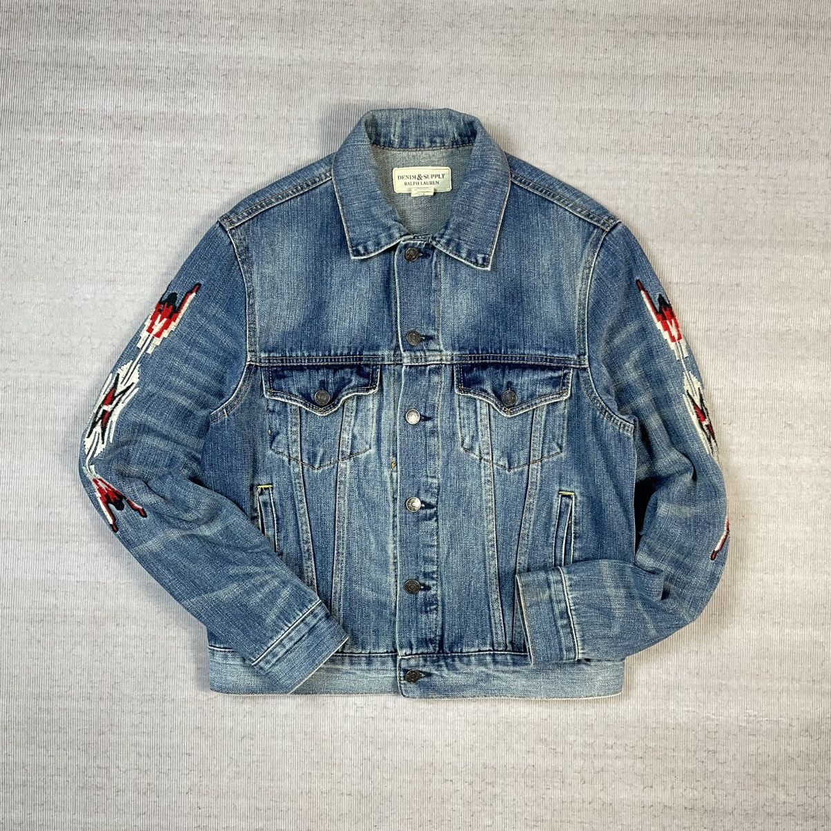 Denim & Supply Ralph Lauren × Polo Ralph Lauren × RRL Ralph