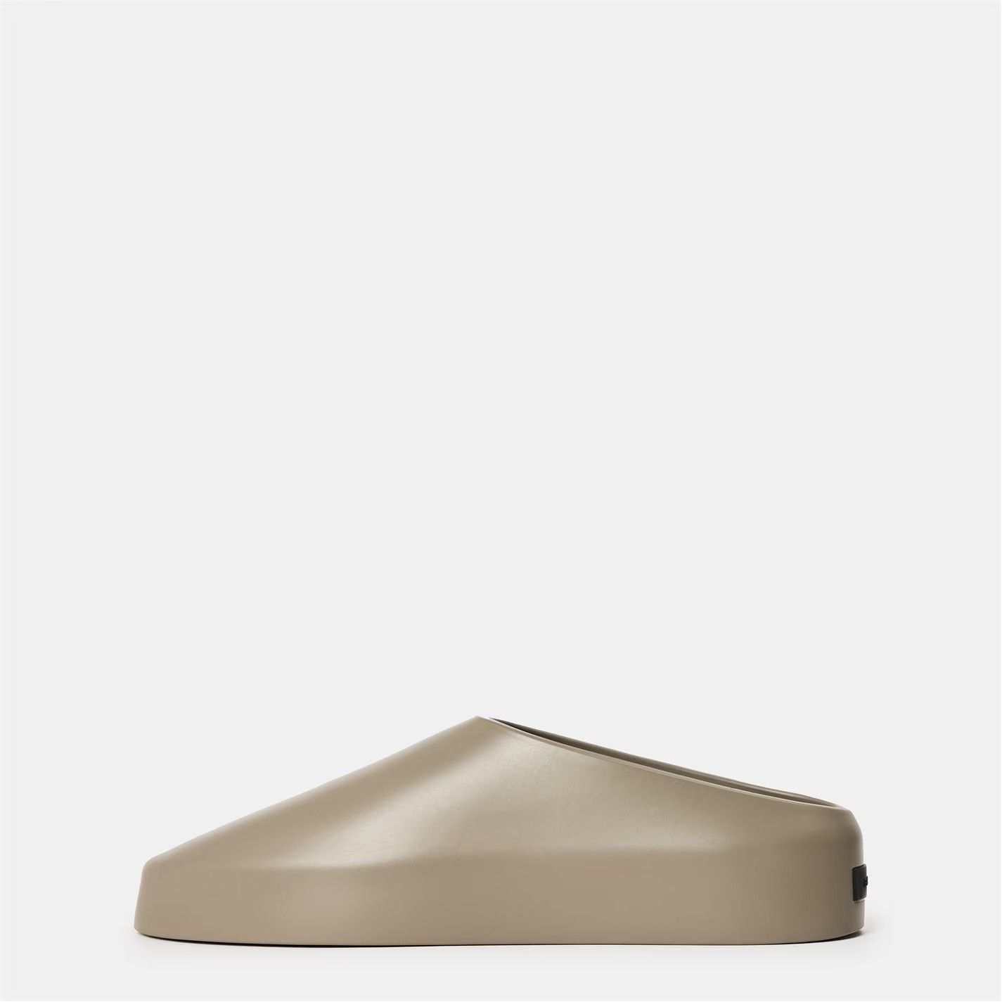 Fear of God o1g2r1mq0426 California Flat Mules in Willow Size US 8 / EU 41 - 2 Thumbnail