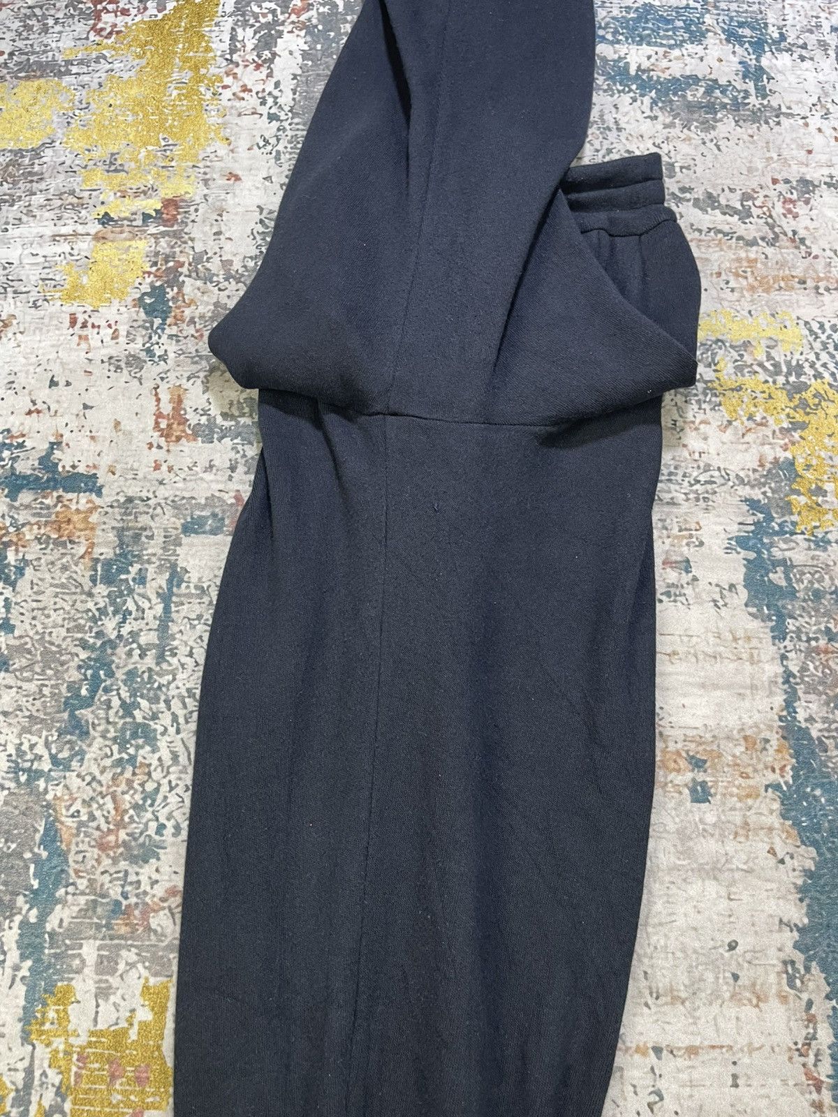 Issey Miyake Issey Miyake Hi Waist Sport Balloon Crotch Pants Size 23" - 9 Thumbnail