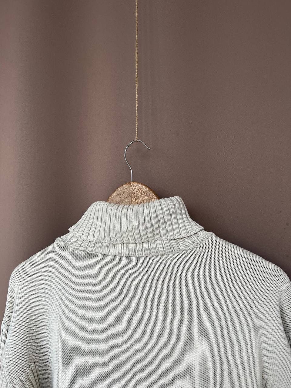 G-Star G-Star Raw Turtleneck Sweater Mens Size XL/L Knit Jumper Size US L / EU 52-54 / 3 - 8 Thumbnail