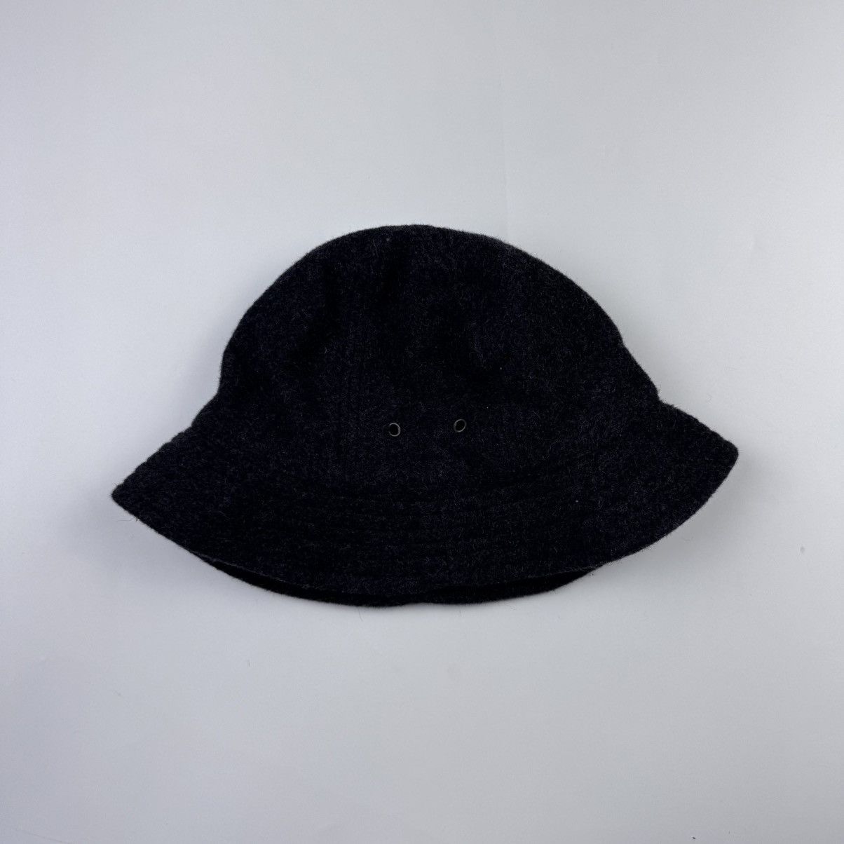 A.P.C. A.P.C. Wool Bucket Hat Size 42 - 1 Thumbnail