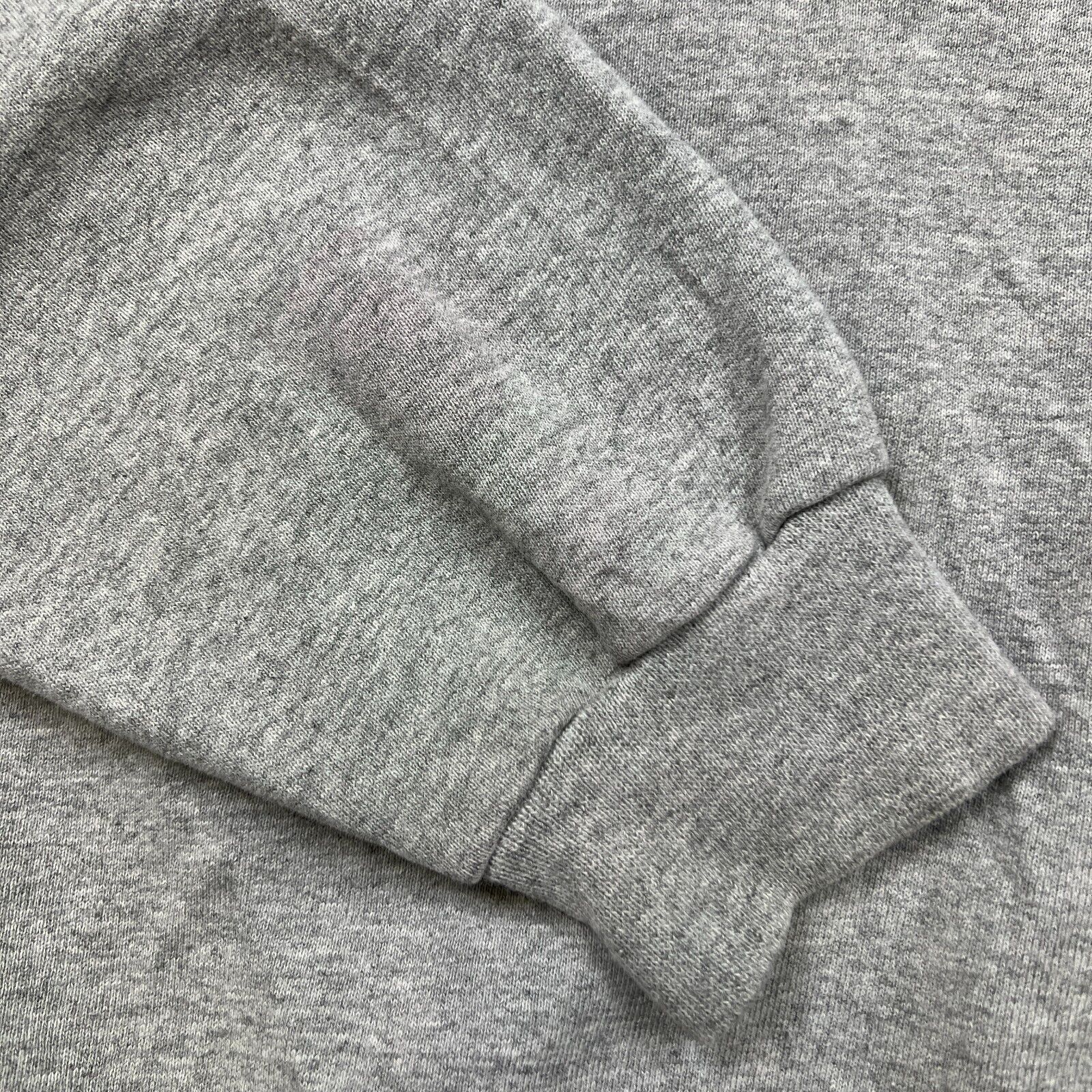 Coca Cola × Vintage Vintage Coca Cola Sweatshirt Large Spell Out Crew Pullover Size US L / EU 52-54 / 3 - 6 Thumbnail