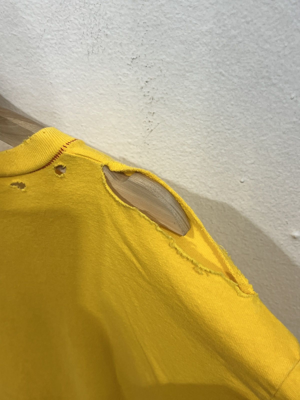 ERL ERL Venice Tee Size US XXL / EU 58 / 5 - 8 Thumbnail