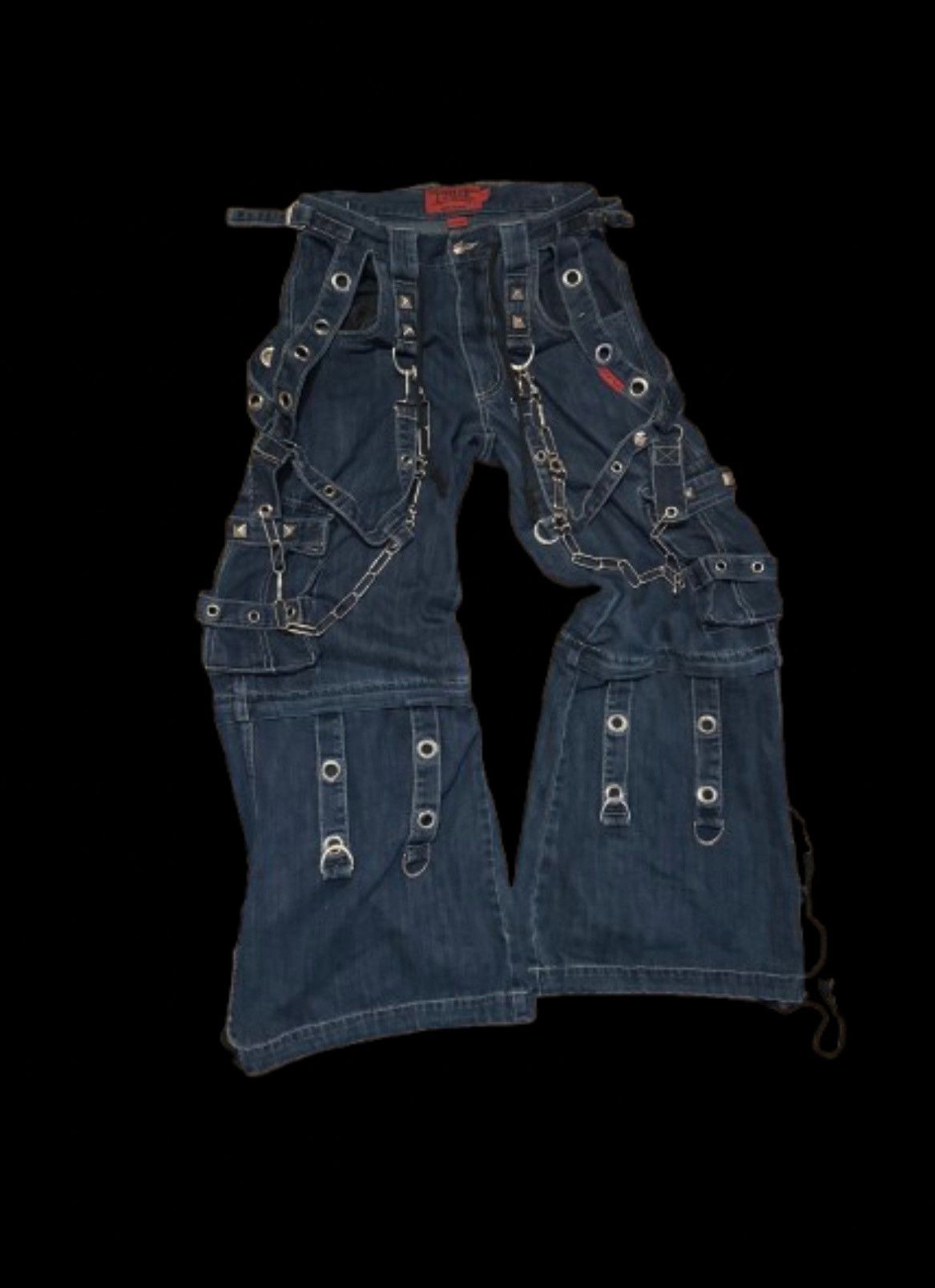 Tripp NYC Trip nyc 0-ring Size US 29 - 1 Thumbnail