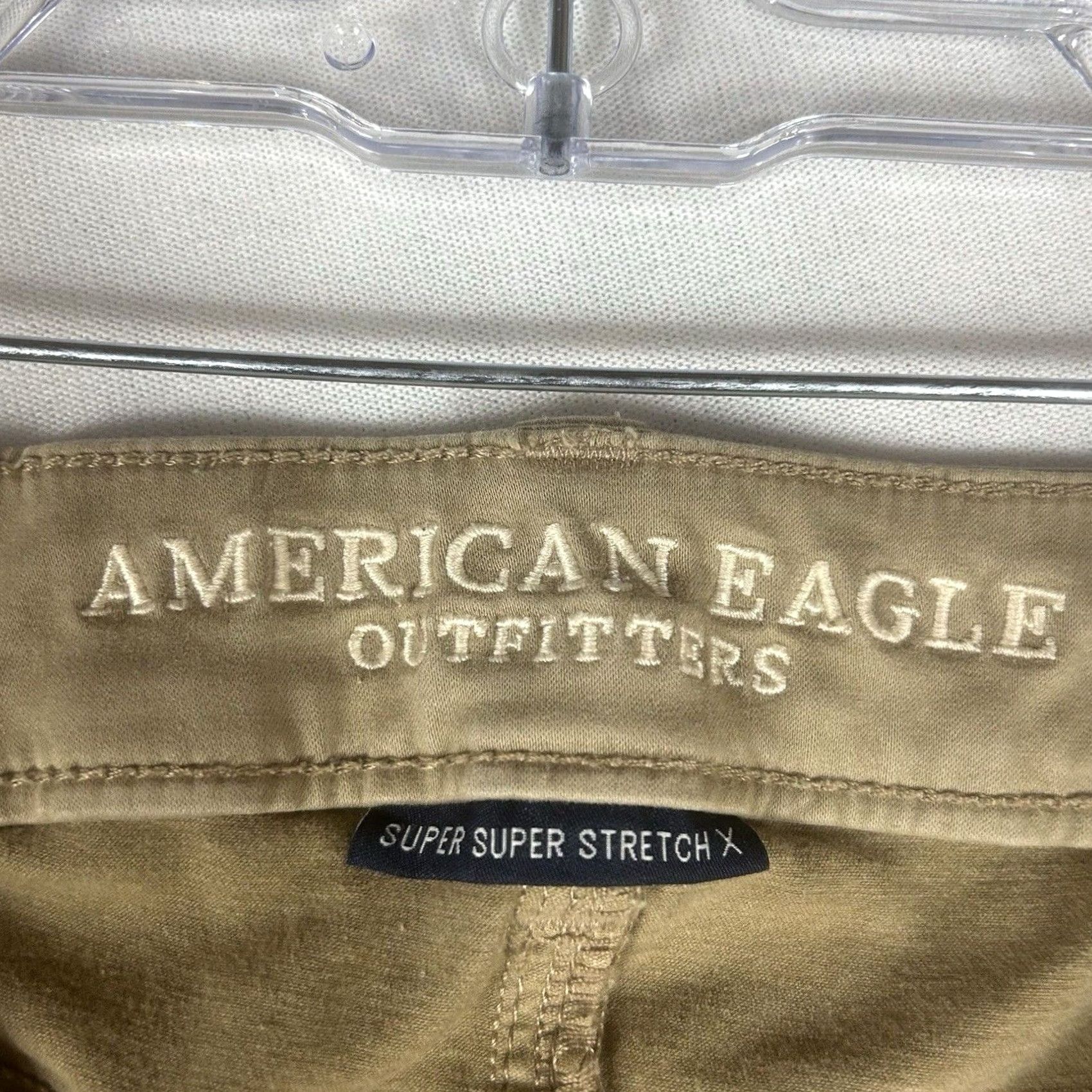 American Eagle Outfitters VINTAGE? Size 28" / US 6 / IT 42 - 5 Thumbnail