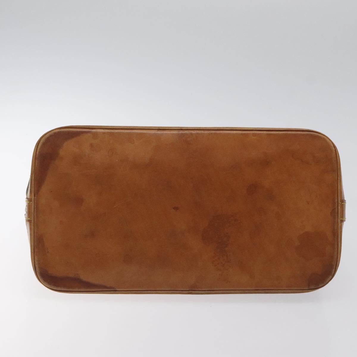 Louis Vuitton LOUIS VUITTON Monogram Alma Hand Bag M51130 Size ONE SIZE - 5 Thumbnail