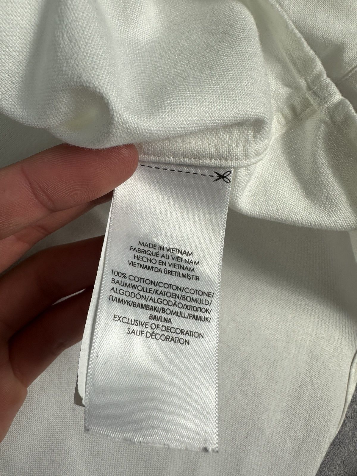 Polo Ralph Lauren × Ralph Lauren Polo Ralph Lauren shirt Size US XXL / EU 58 / 5 - 6 Thumbnail