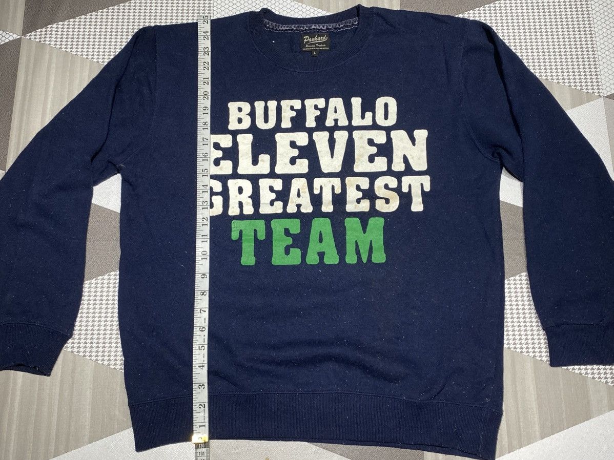 Other Panhand Sweatshirt Size US L / EU 52-54 / 3 - 9 Thumbnail