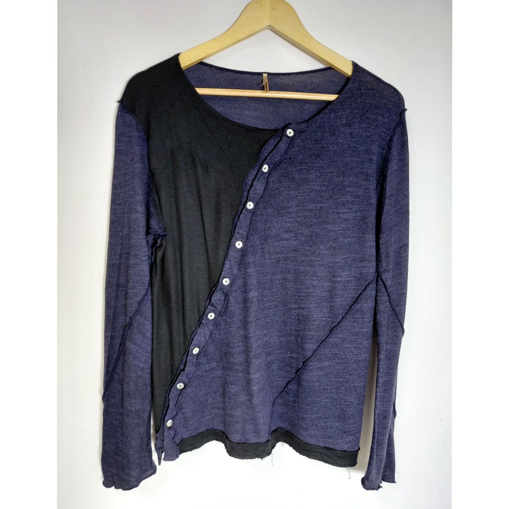 Vintage VINTAGE? No. Size S / US 4 / IT 40 - 2 Thumbnail