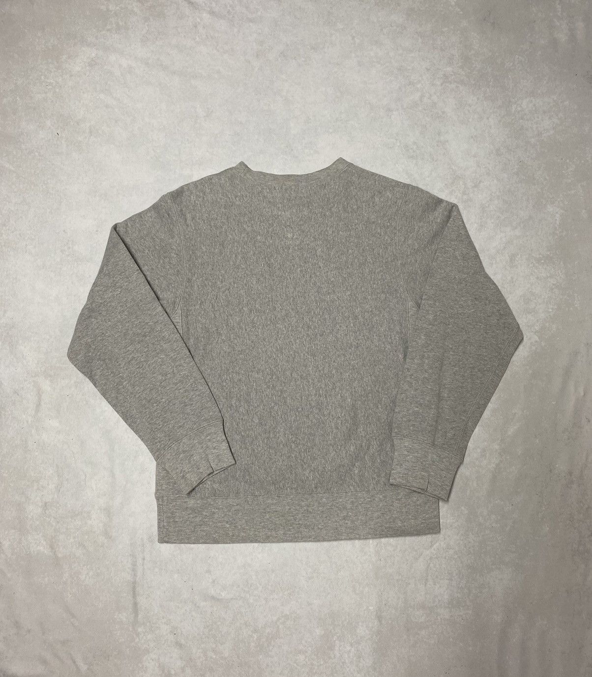 Bape × Vintage Bape Spellout Crewneck Size US XS / EU 42 / 0 - 4 Thumbnail