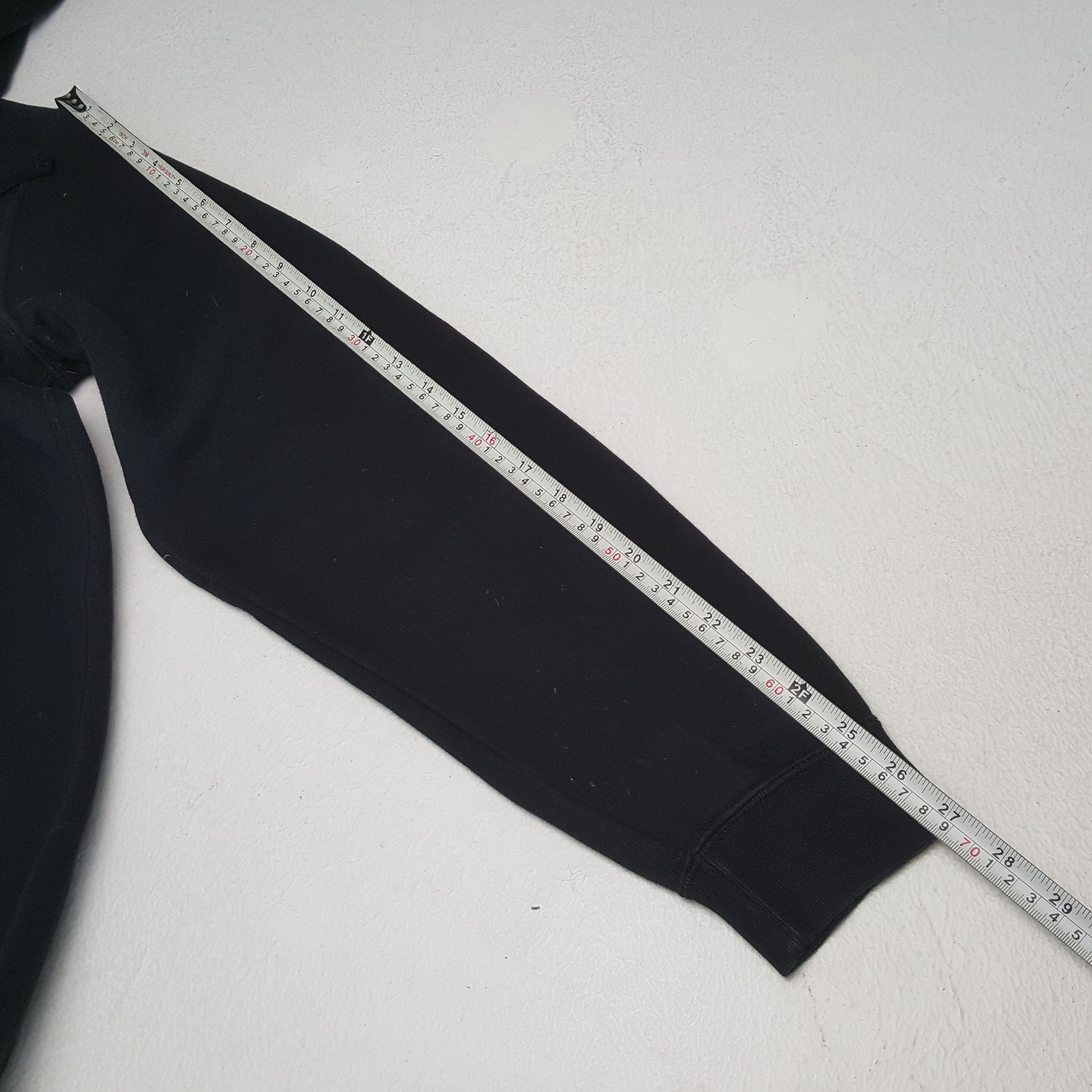 Nike × Vintage NIKE Small Logo Design Hoodies Size US L / EU 52-54 / 3 - 6 Thumbnail
